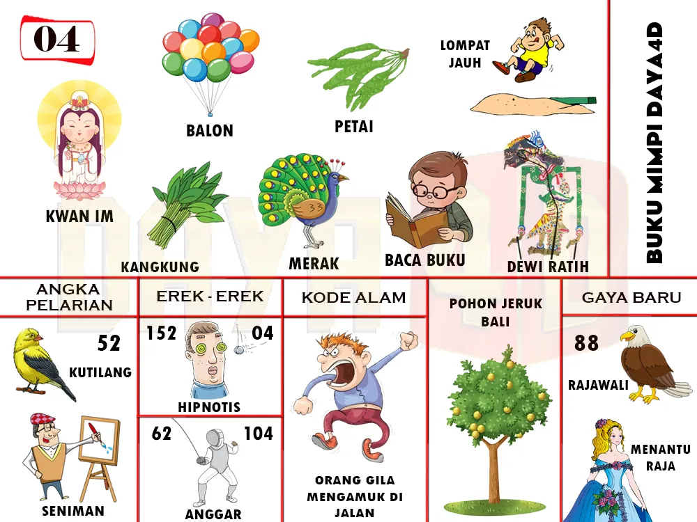 buku mimpi erek erek togel 04